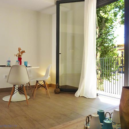 Alameda Square Apartment Seville Exterior photo