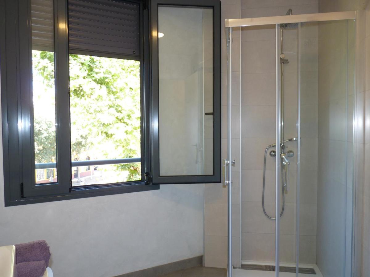 Alameda Square Apartment Seville Exterior photo